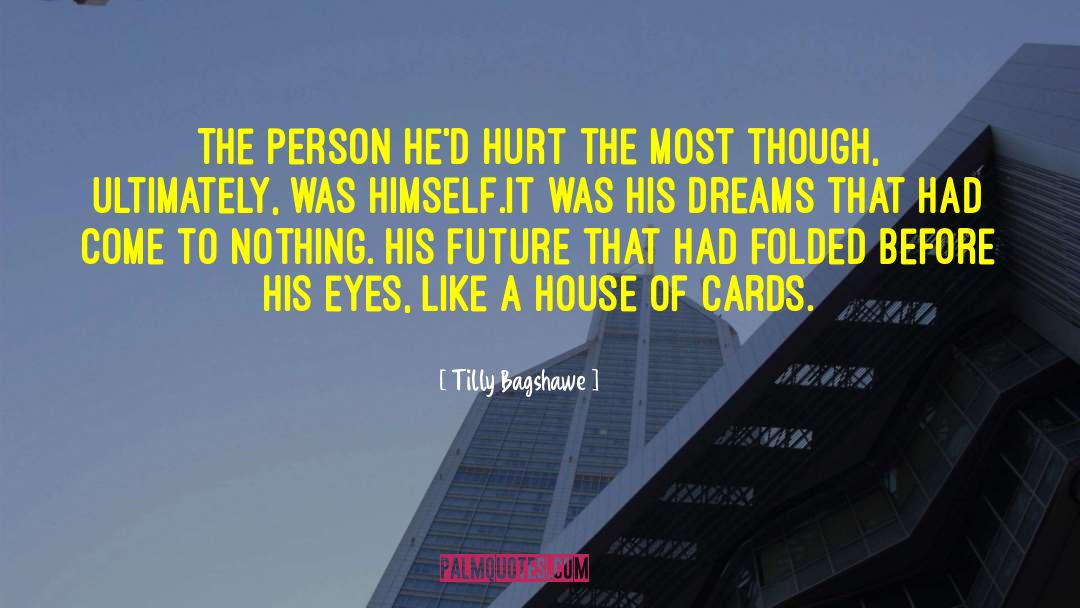 Person Of Interest quotes by Tilly Bagshawe