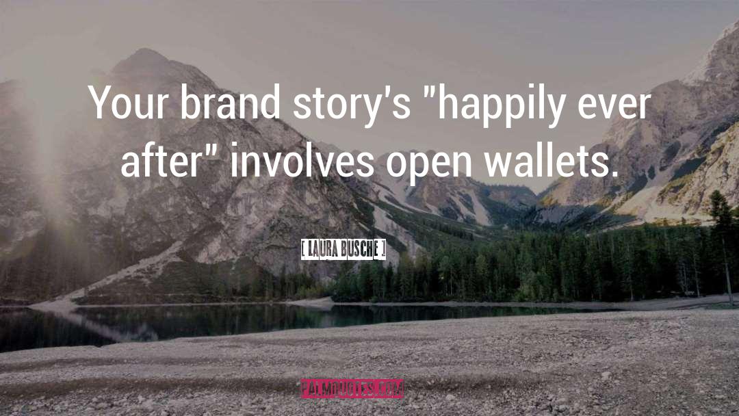 Personal Branding quotes by Laura Busche