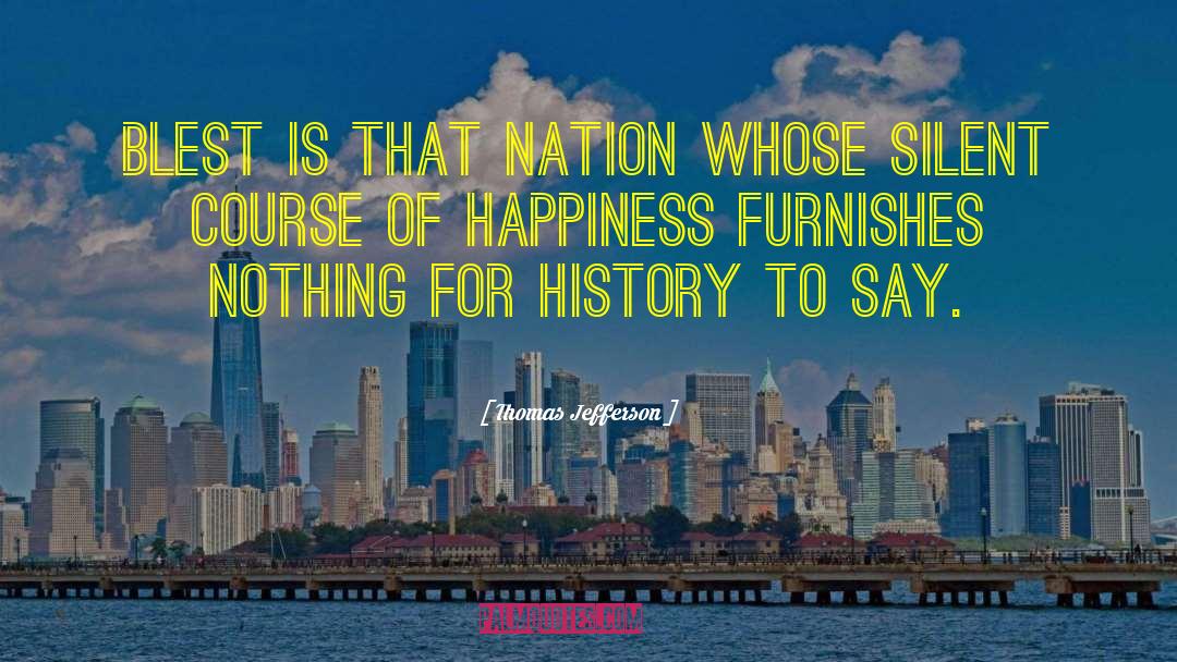 Personal Happiness quotes by Thomas Jefferson