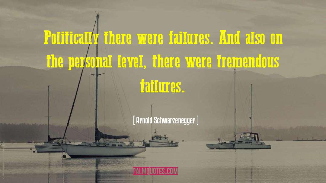 Personal Improvement quotes by Arnold Schwarzenegger