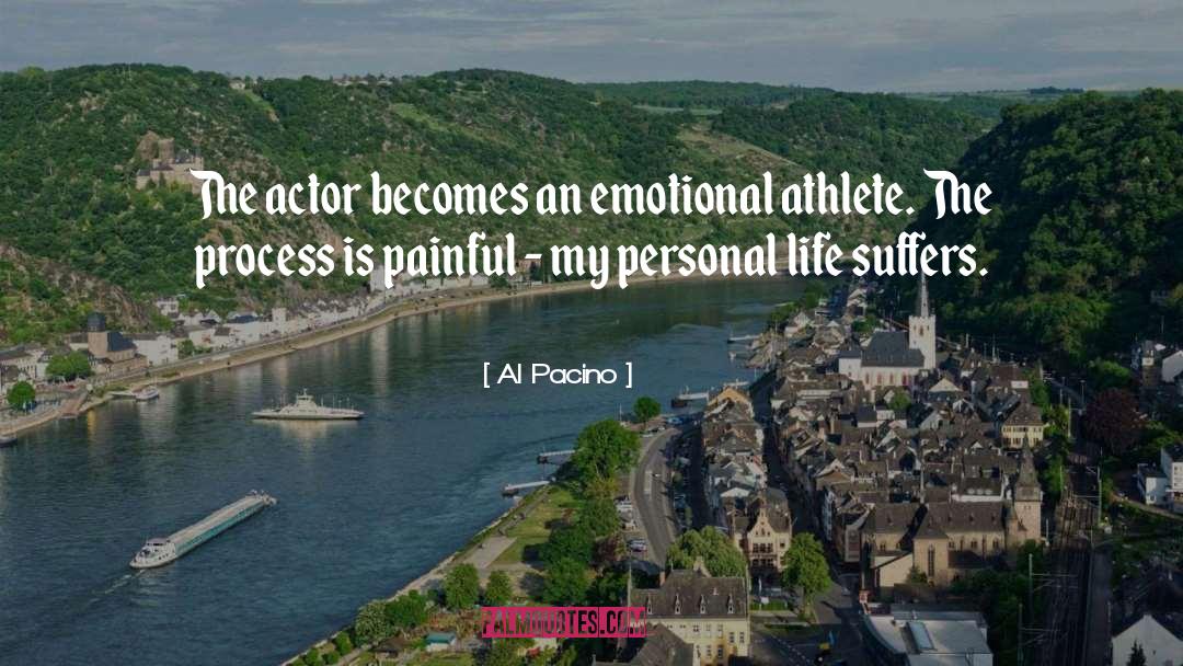Personal Independence quotes by Al Pacino