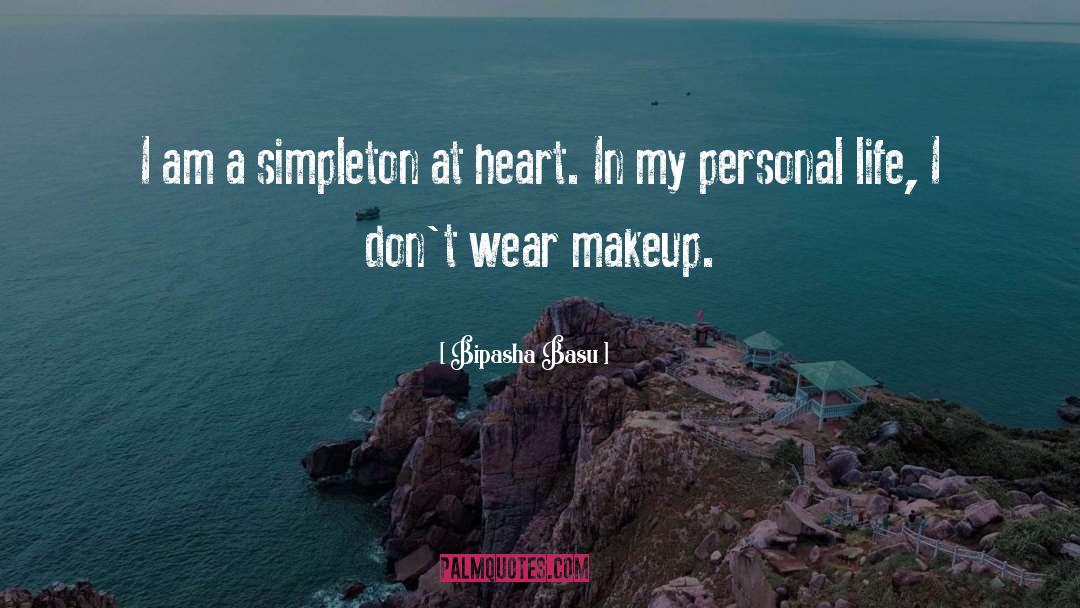 Personal Life quotes by Bipasha Basu