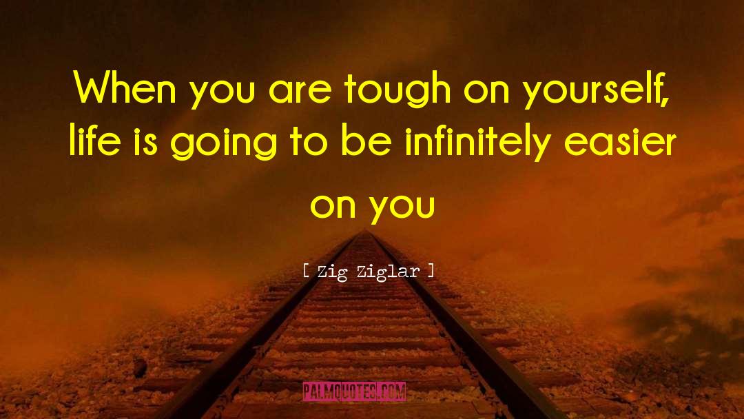 Personal Motto quotes by Zig Ziglar