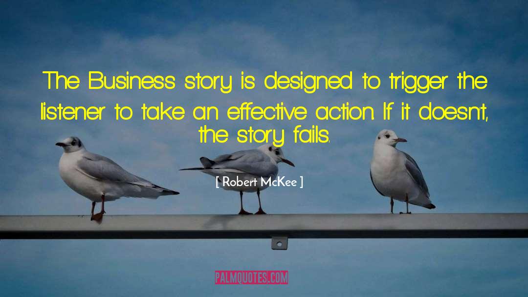 Personal Story quotes by Robert McKee