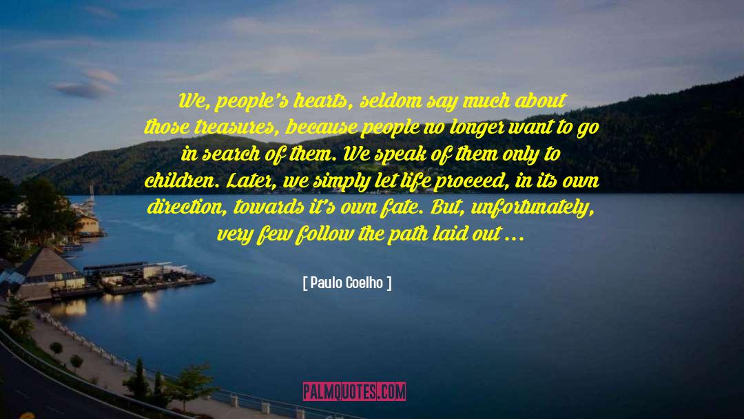 Personal Taste quotes by Paulo Coelho