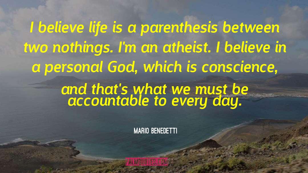 Personal Uniqueness quotes by Mario Benedetti
