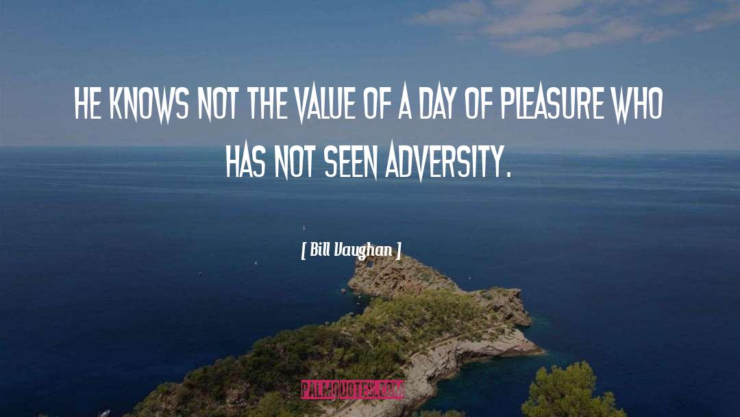 Personal Value quotes by Bill Vaughan