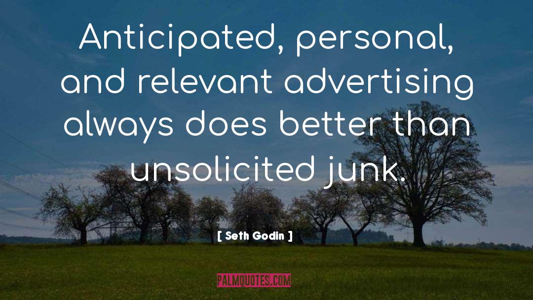 Personal Values quotes by Seth Godin