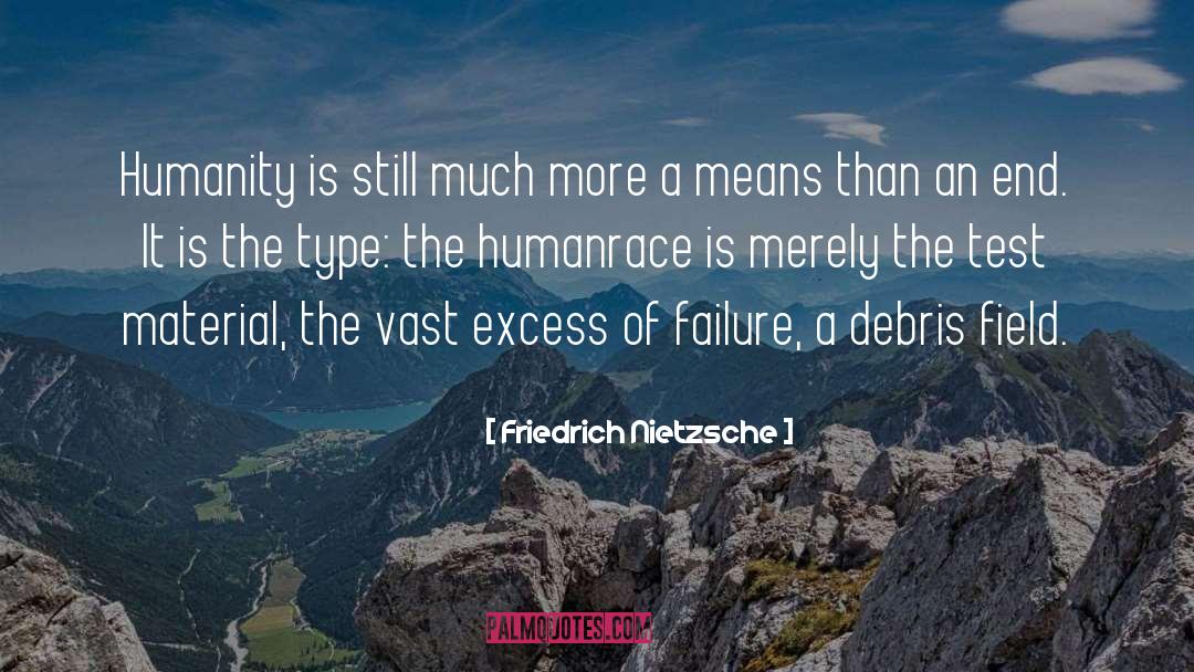 Personality Type Test quotes by Friedrich Nietzsche
