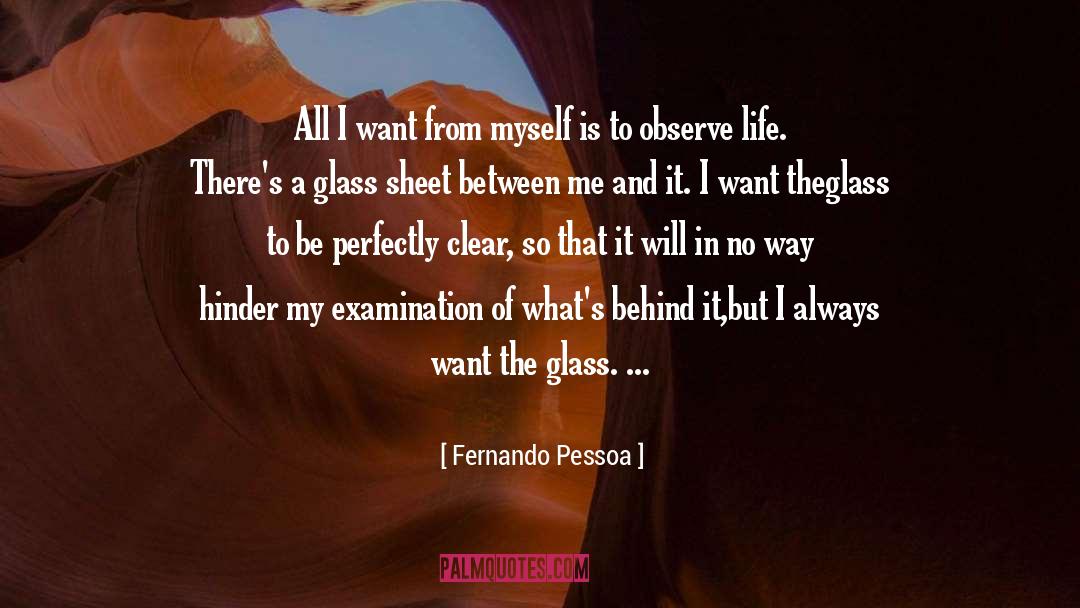 Pessoa Lunging quotes by Fernando Pessoa