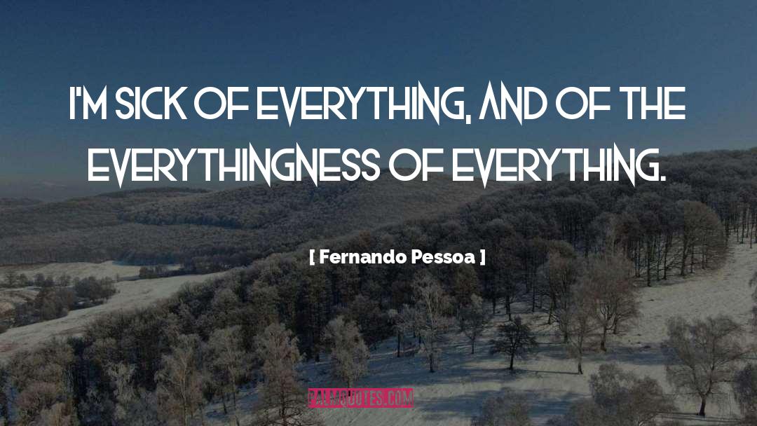 Pessoa Lunging quotes by Fernando Pessoa