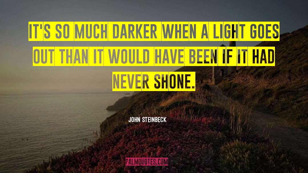 Pet Loss quotes by John Steinbeck