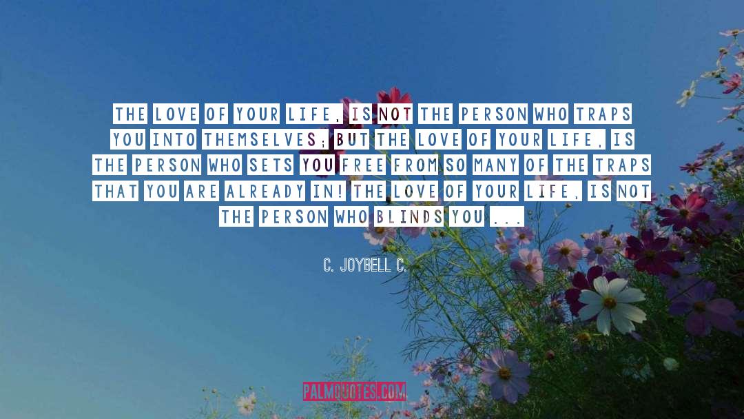 Pet Lover quotes by C. JoyBell C.