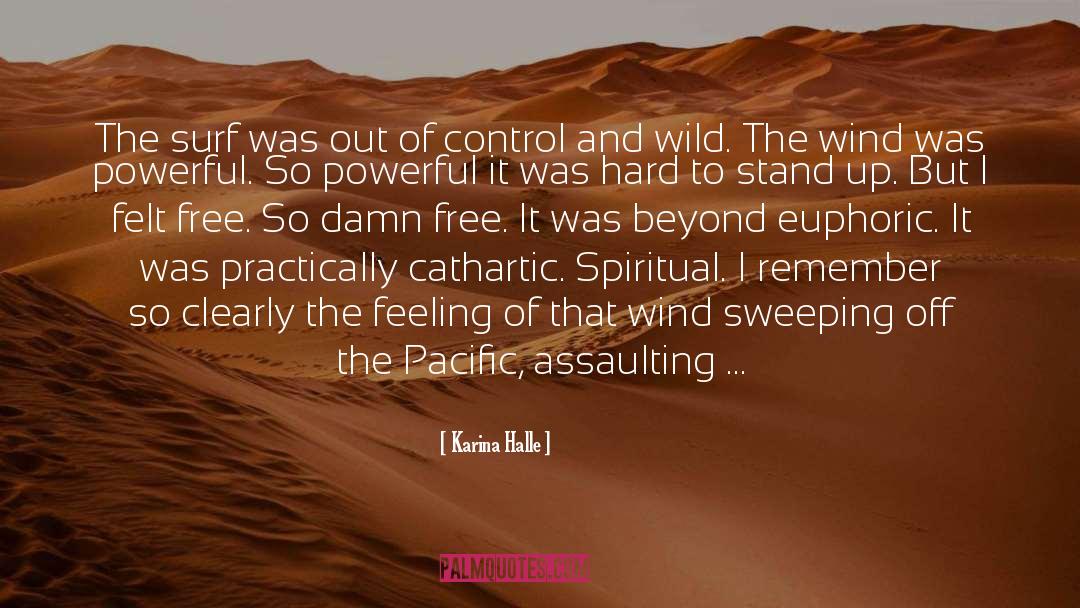 Petals On The Wind quotes by Karina Halle