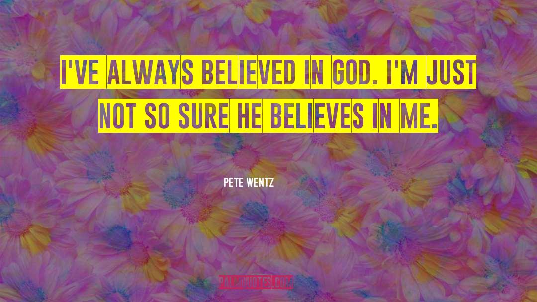 Pete Wentz quotes by Pete Wentz