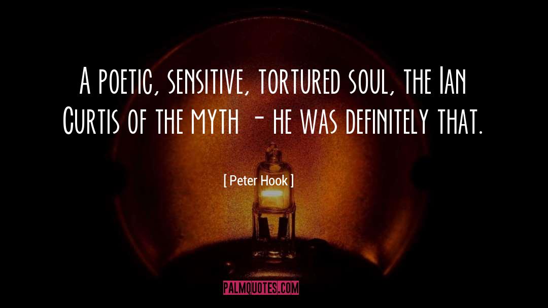 Peter Hook quotes by Peter Hook