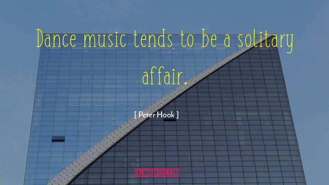 Peter Hook quotes by Peter Hook