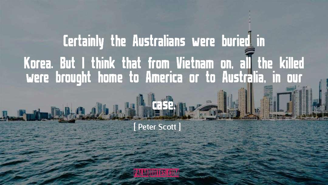 Peter Straub quotes by Peter Scott