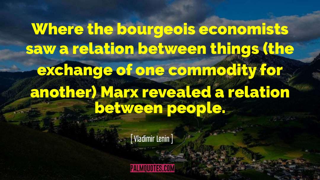Petite Bourgeois quotes by Vladimir Lenin