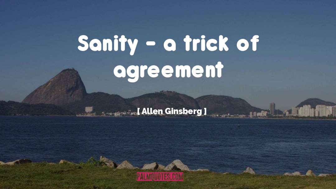 Petrodollar Agreement quotes by Allen Ginsberg