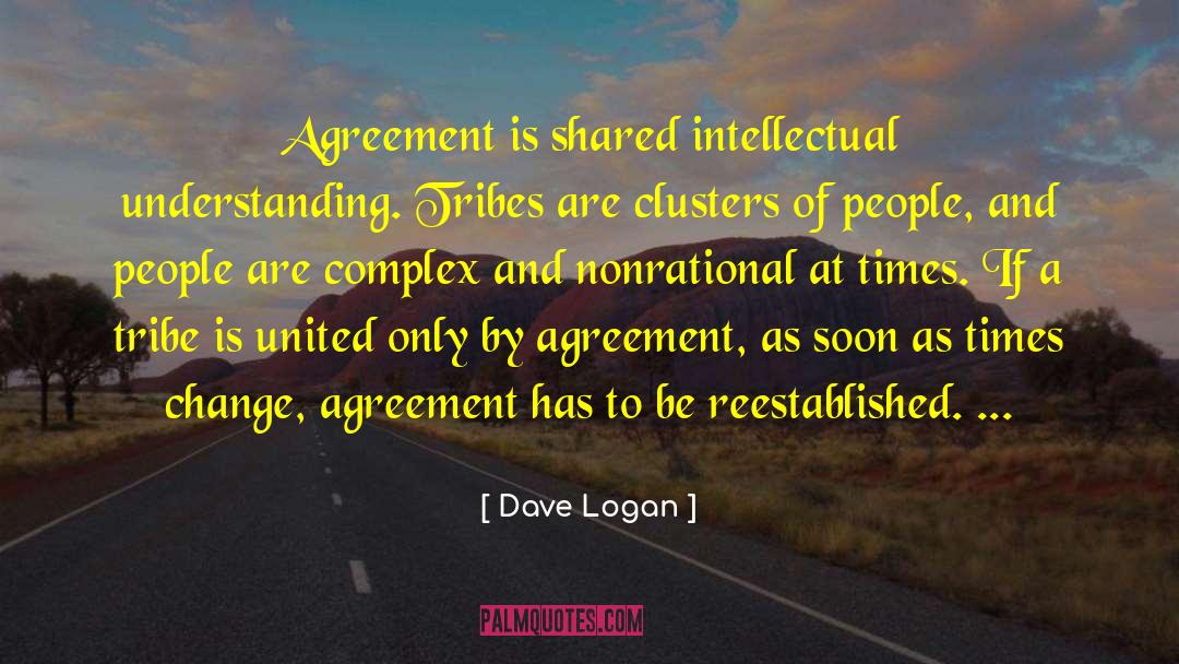 Petrodollar Agreement quotes by Dave Logan