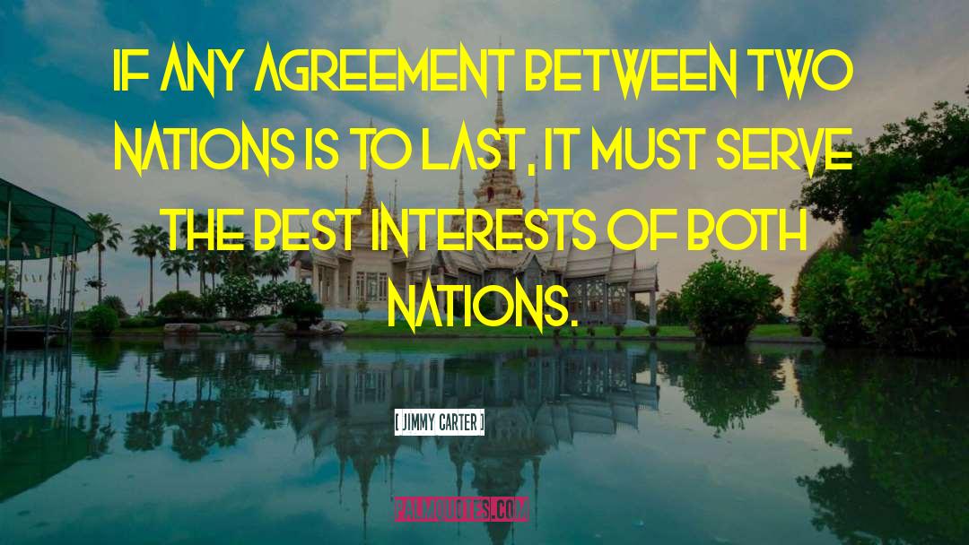Petrodollar Agreement quotes by Jimmy Carter