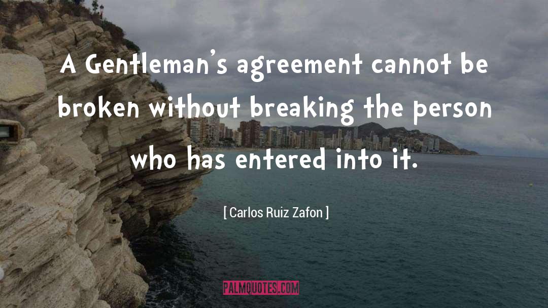 Petrodollar Agreement quotes by Carlos Ruiz Zafon