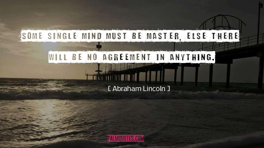 Petrodollar Agreement quotes by Abraham Lincoln