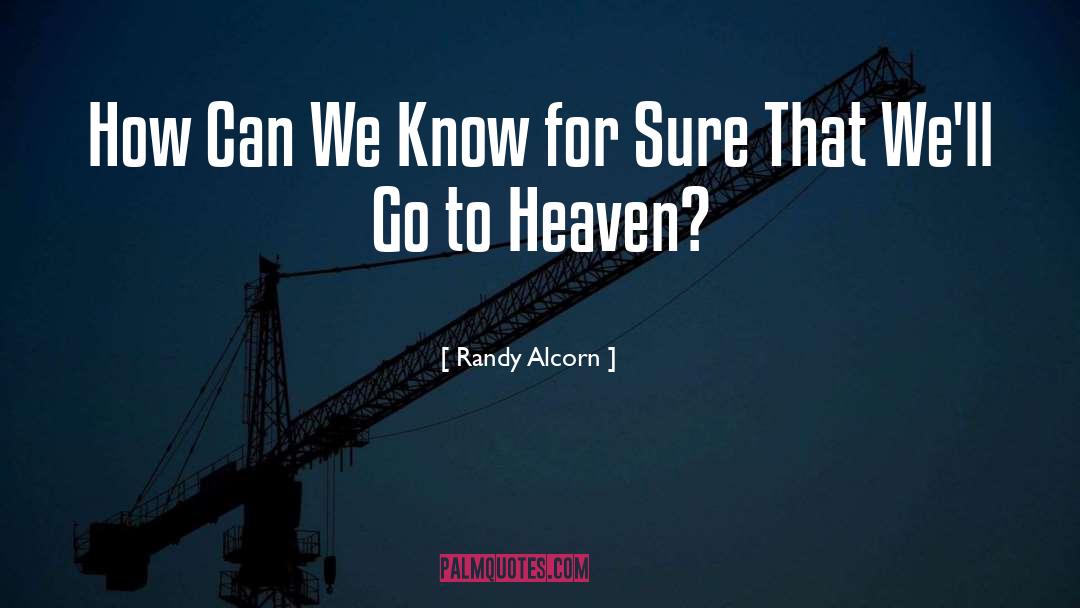Pets Go To Heaven quotes by Randy Alcorn