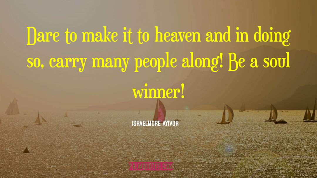 Pets In Heaven quotes by Israelmore Ayivor