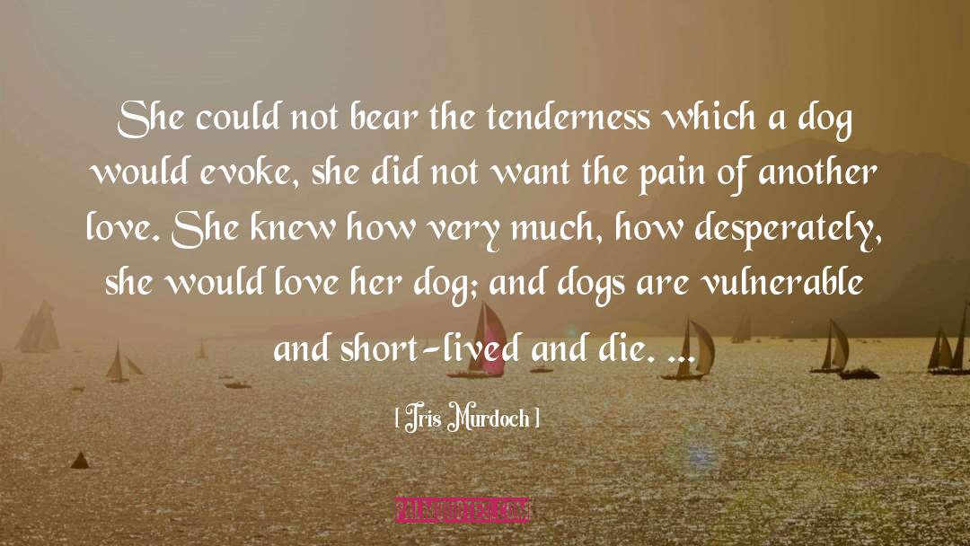 Pets Military quotes by Iris Murdoch