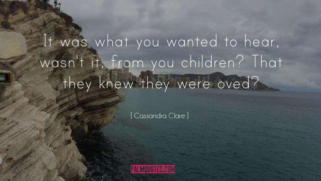 Pevensie Children quotes by Cassandra Clare