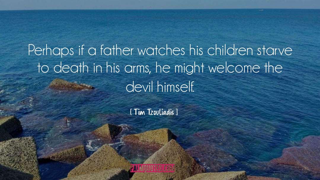 Pevensie Children quotes by Tim Tzouliadis