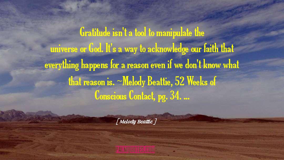 Pg 118 quotes by Melody Beattie