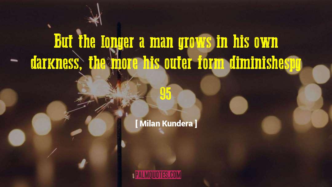 Pg 126 quotes by Milan Kundera