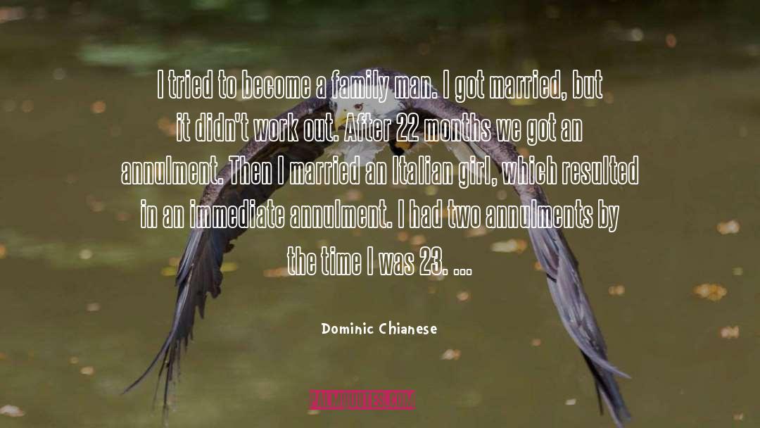 Pgs 22 23 quotes by Dominic Chianese