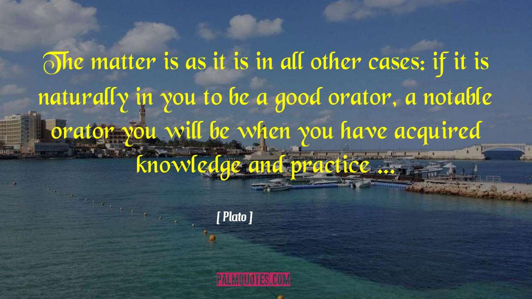 Phaedrus quotes by Plato