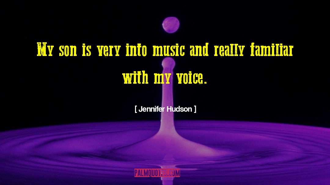 Phaethon Son quotes by Jennifer Hudson