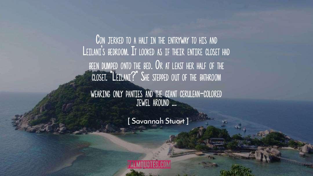 Phai Long Con quotes by Savannah Stuart