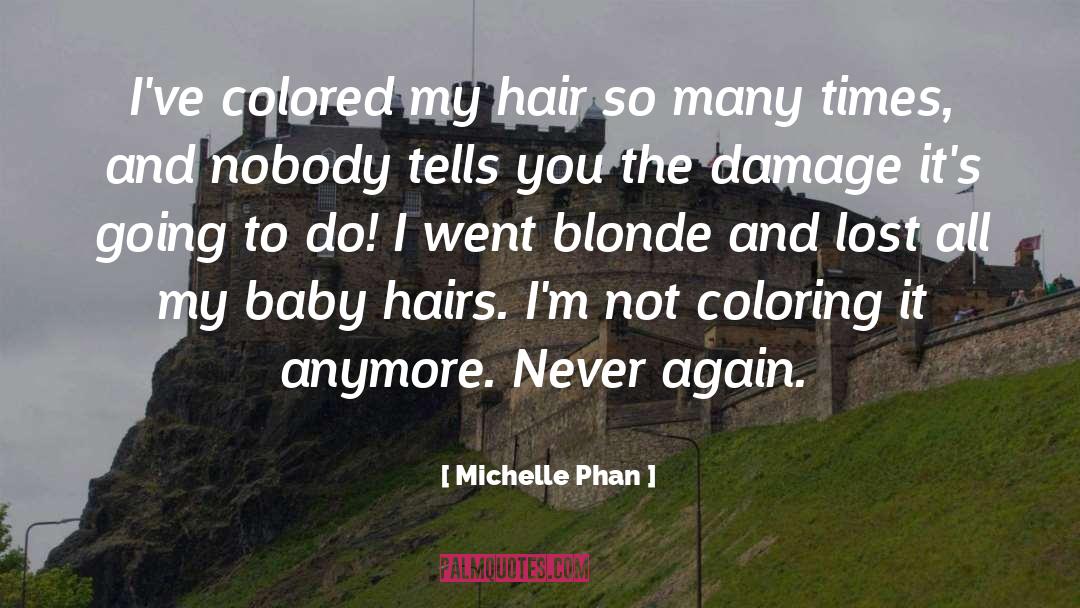 Phan quotes by Michelle Phan