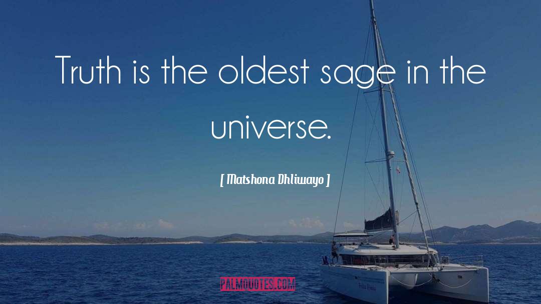 Phantom Universe quotes by Matshona Dhliwayo