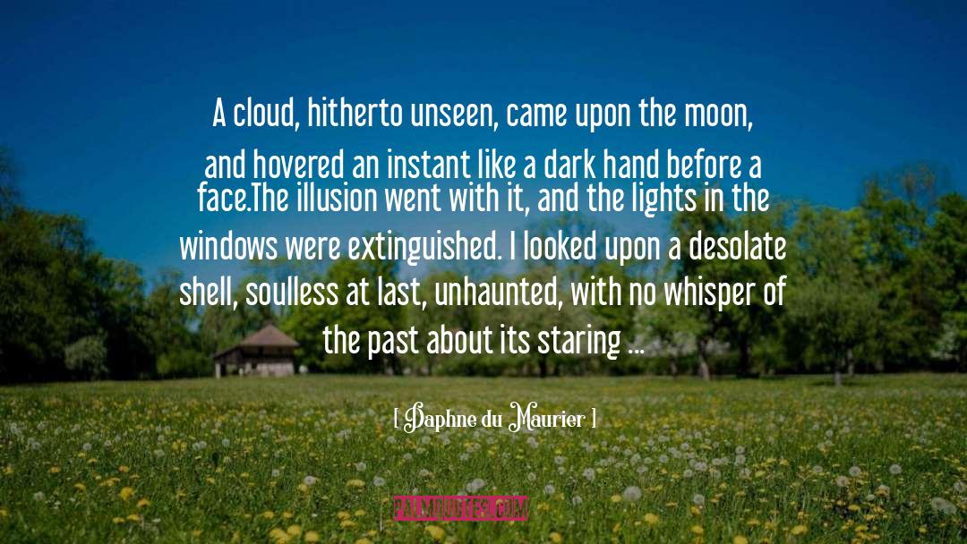 Phases Of Moon quotes by Daphne Du Maurier