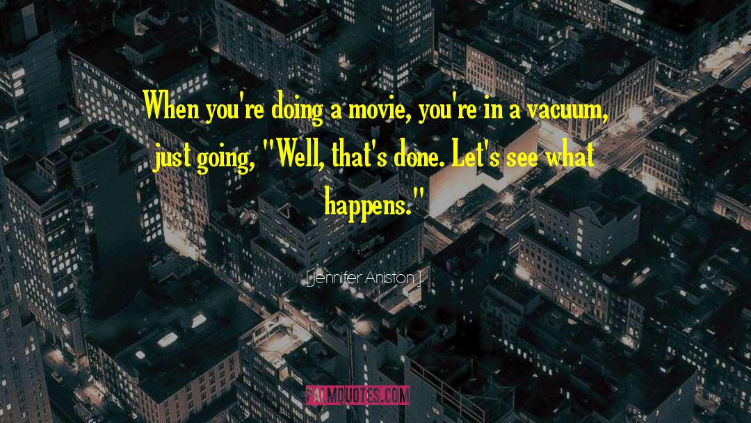 Phd Movie quotes by Jennifer Aniston