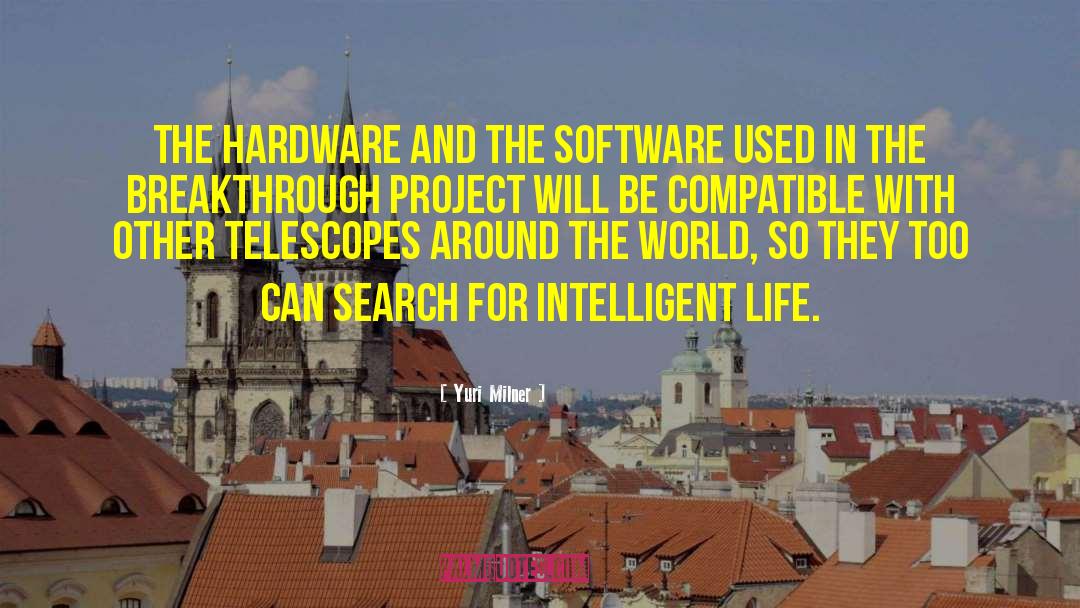 Phelans Hardware quotes by Yuri Milner