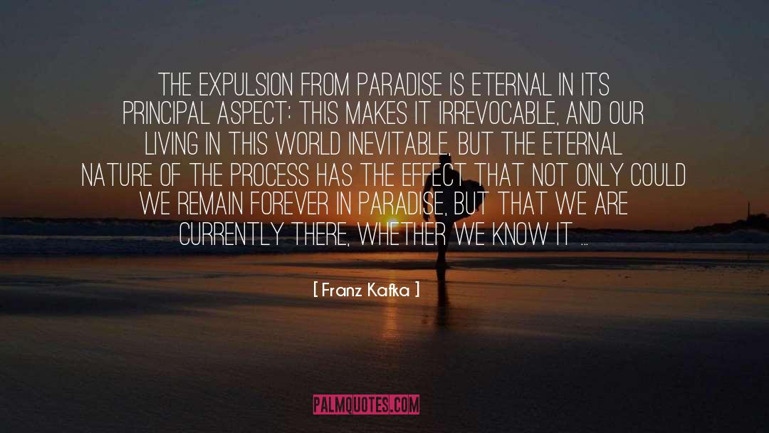 Phenomenological Existentialism quotes by Franz Kafka