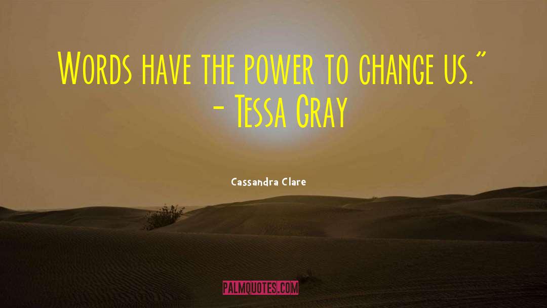 Pheobe Clare quotes by Cassandra Clare