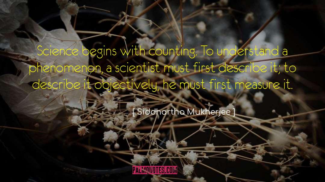 Phi Phenomenon quotes by Siddhartha Mukherjee