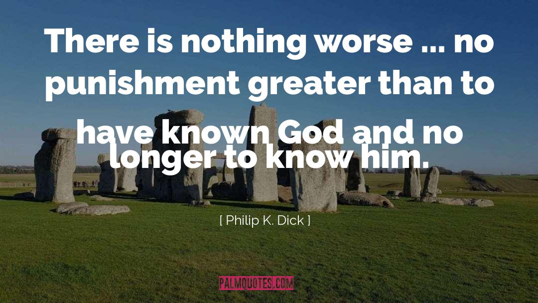 Philip Farkas quotes by Philip K. Dick