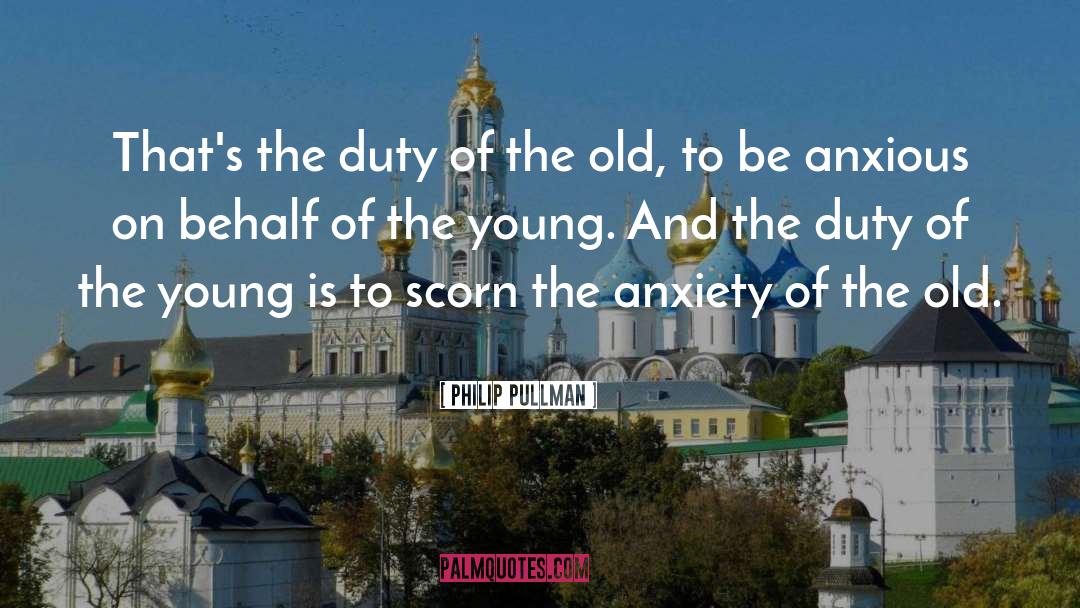 Philip Pullman quotes by Philip Pullman