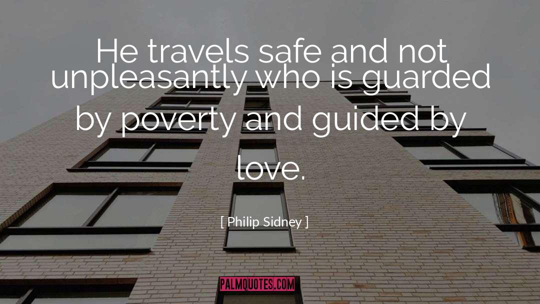 Philip Sidney quotes by Philip Sidney